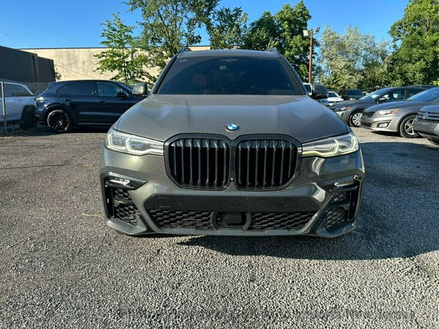 2021 BMW X7 M50i,DRIVING ASSISTANCE,LUXURY SEATING,EXECUTIVE PACKAGE, - 23038358 - 2