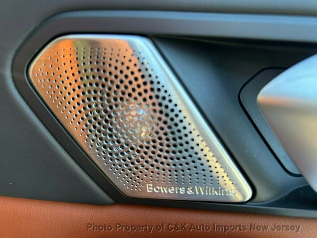 2021 BMW X7 M50i,DRIVING ASSISTANCE,LUXURY SEATING,EXECUTIVE PACKAGE, - 23038358 - 31