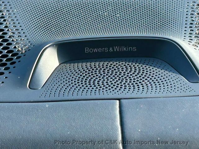 2021 BMW X7 M50i,DRIVING ASSISTANCE,LUXURY SEATING,EXECUTIVE PACKAGE, - 23038358 - 36