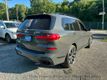 2021 BMW X7 M50i,DRIVING ASSISTANCE,LUXURY SEATING,EXECUTIVE PACKAGE, - 23038358 - 6