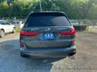 2021 BMW X7 M50i,DRIVING ASSISTANCE,LUXURY SEATING,EXECUTIVE PACKAGE, - 23038358 - 7