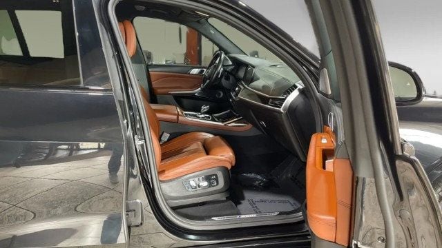 2021 BMW X7 M50i Sports Activity Vehicle - 22966506 - 12