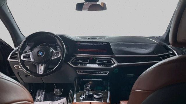 2021 BMW X7 M50i Sports Activity Vehicle - 22966506 - 13