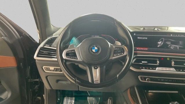 2021 BMW X7 M50i Sports Activity Vehicle - 22966506 - 14