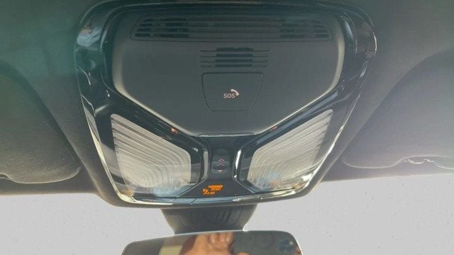 2021 BMW X7 M50i Sports Activity Vehicle - 22966506 - 15