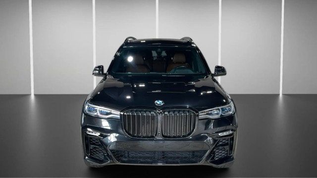 2021 BMW X7 M50i Sports Activity Vehicle - 22966506 - 1