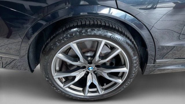 2021 BMW X7 M50i Sports Activity Vehicle - 22966506 - 20