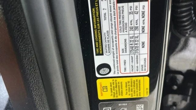 2021 BMW X7 M50i Sports Activity Vehicle - 22966506 - 23