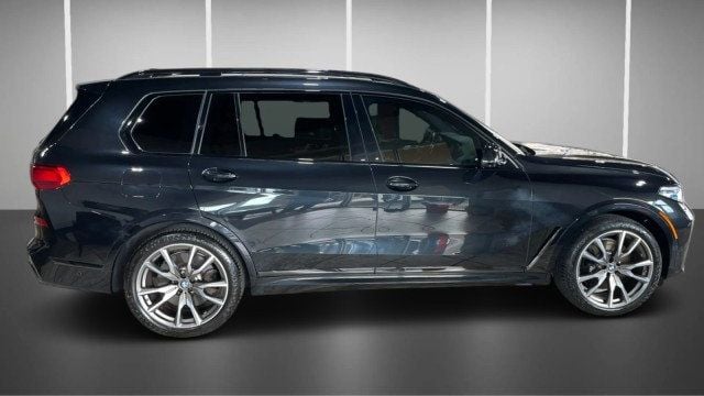 2021 BMW X7 M50i Sports Activity Vehicle - 22966506 - 6