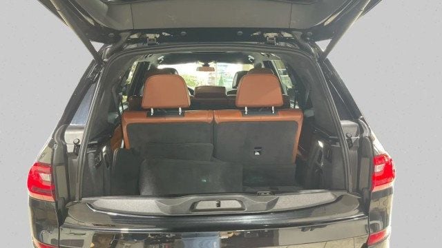 2021 BMW X7 M50i Sports Activity Vehicle - 22966506 - 8