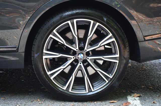 2021 BMW X7 M50i Sports Activity Vehicle - 22907013 - 12