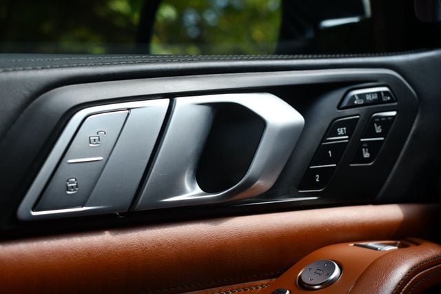 2021 BMW X7 M50i Sports Activity Vehicle - 22907013 - 17