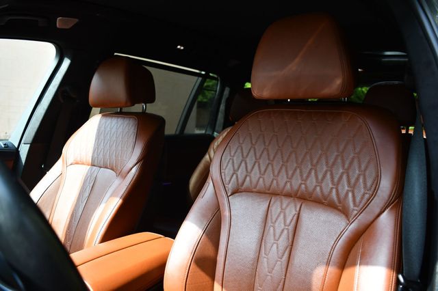 2021 BMW X7 M50i Sports Activity Vehicle - 22907013 - 21