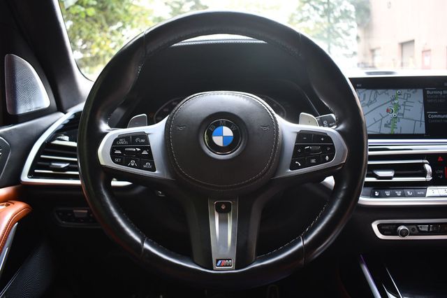 2021 BMW X7 M50i Sports Activity Vehicle - 22907013 - 22