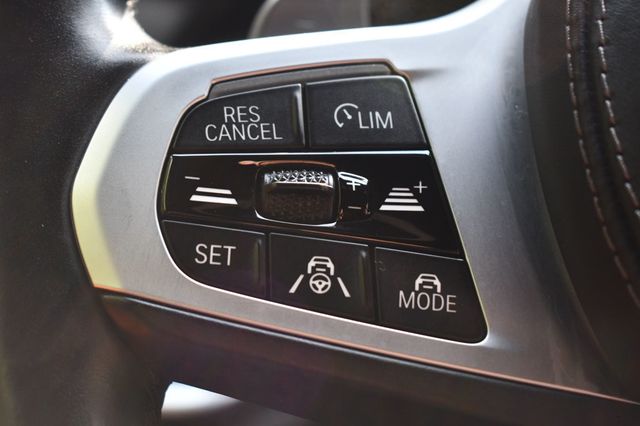 2021 BMW X7 M50i Sports Activity Vehicle - 22907013 - 23