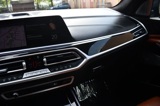 2021 BMW X7 M50i Sports Activity Vehicle - 22907013 - 27