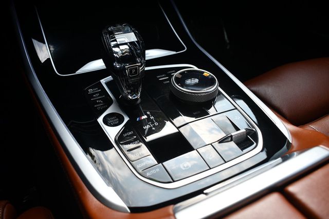 2021 BMW X7 M50i Sports Activity Vehicle - 22907013 - 28