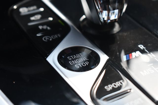 2021 BMW X7 M50i Sports Activity Vehicle - 22907013 - 30