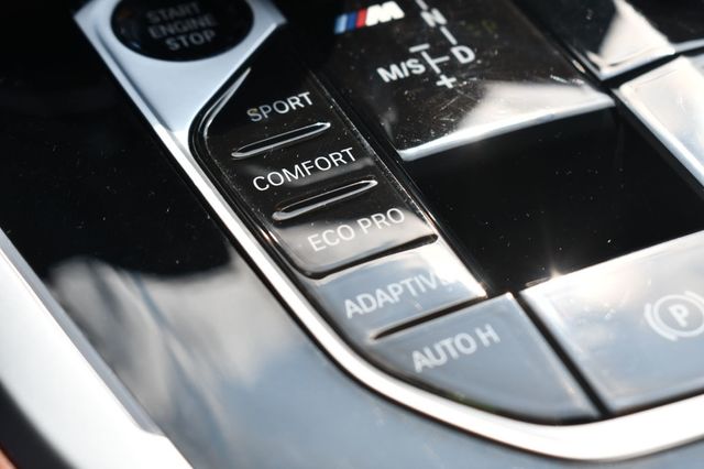 2021 BMW X7 M50i Sports Activity Vehicle - 22907013 - 31