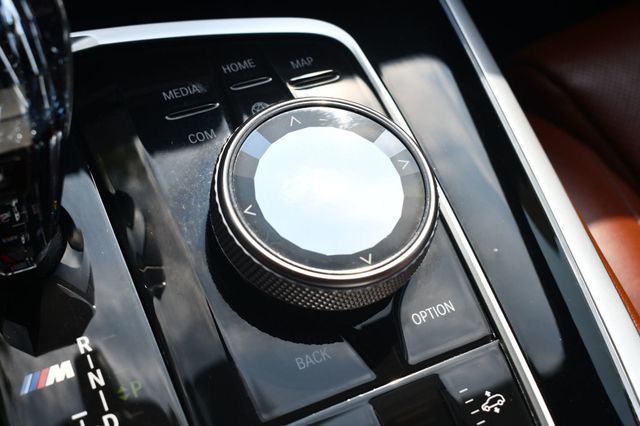 2021 BMW X7 M50i Sports Activity Vehicle - 22907013 - 32