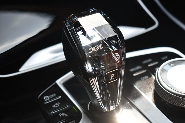 2021 BMW X7 M50i Sports Activity Vehicle - 22907013 - 33