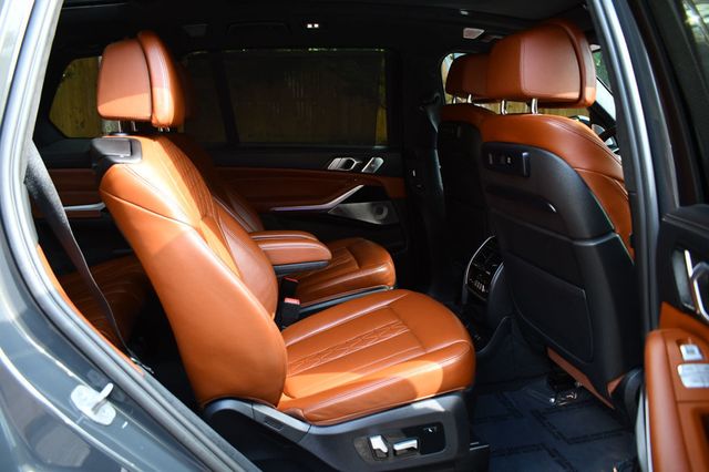 2021 BMW X7 M50i Sports Activity Vehicle - 22907013 - 37