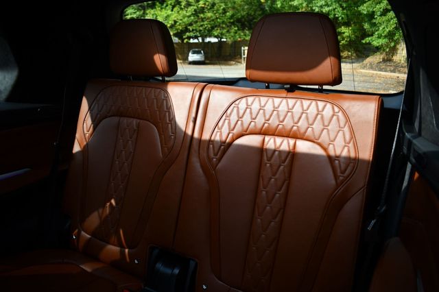 2021 BMW X7 M50i Sports Activity Vehicle - 22907013 - 42