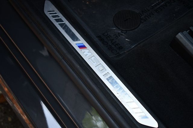 2021 BMW X7 M50i Sports Activity Vehicle - 22907013 - 44