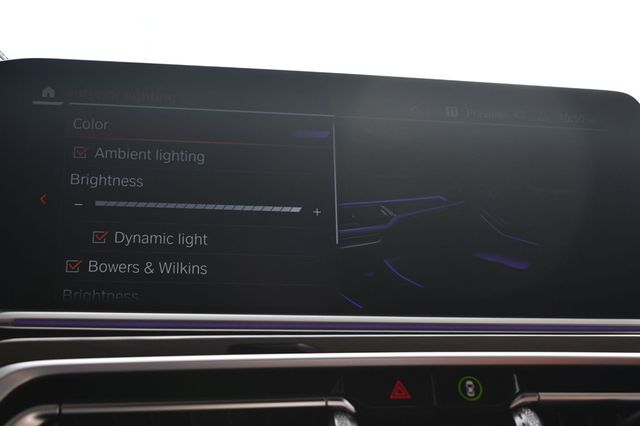 2021 BMW X7 M50i Sports Activity Vehicle - 22907013 - 45