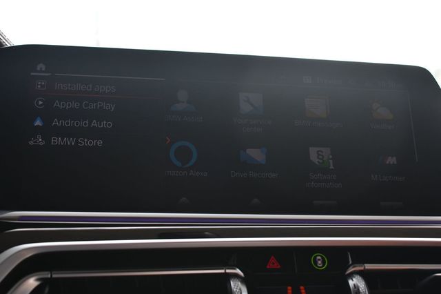 2021 BMW X7 M50i Sports Activity Vehicle - 22907013 - 50