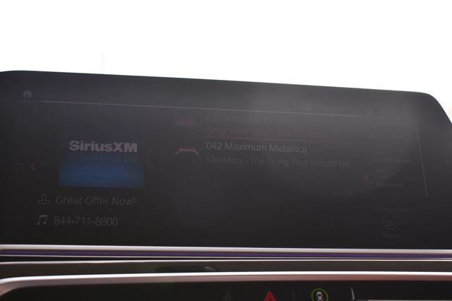 2021 BMW X7 M50i Sports Activity Vehicle - 22907013 - 51