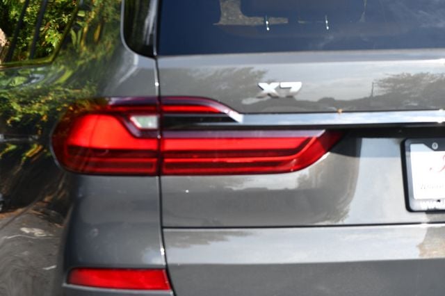 2021 BMW X7 M50i Sports Activity Vehicle - 22907013 - 5