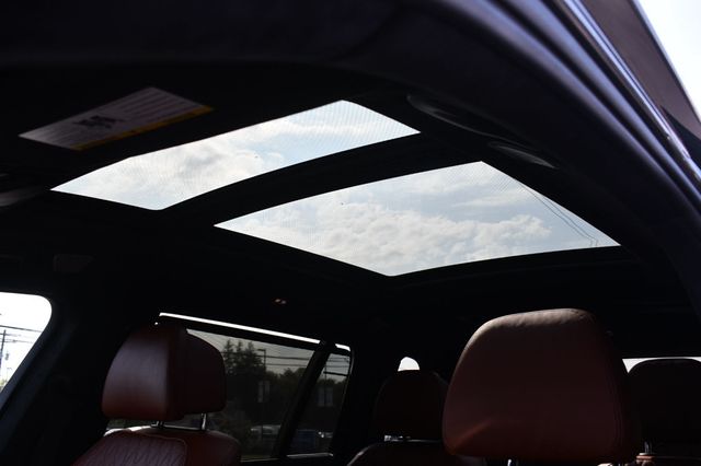 2021 BMW X7 M50i Sports Activity Vehicle - 22907013 - 53