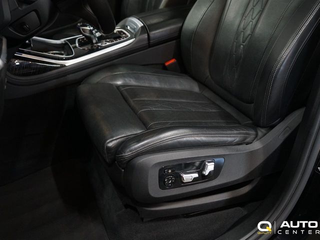 2021 BMW X7 M50i Sports Activity Vehicle - 23072332 - 17