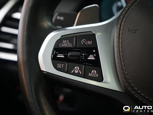 2021 BMW X7 M50i Sports Activity Vehicle - 23072332 - 21