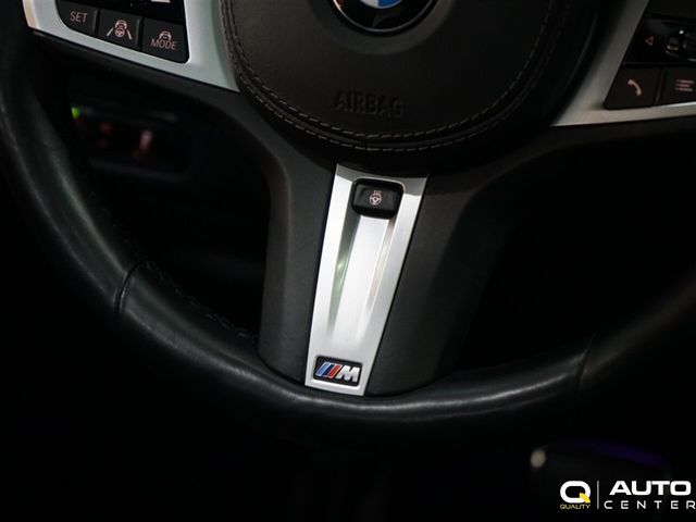 2021 BMW X7 M50i Sports Activity Vehicle - 23072332 - 22