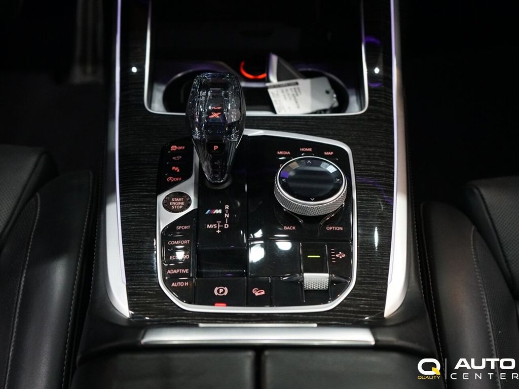 2021 BMW X7 M50i Sports Activity Vehicle - 23072332 - 24