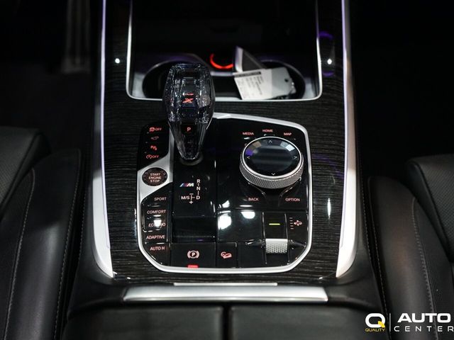 2021 BMW X7 M50i Sports Activity Vehicle - 23072332 - 24