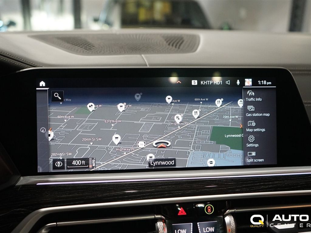 2021 BMW X7 M50i Sports Activity Vehicle - 23072332 - 26