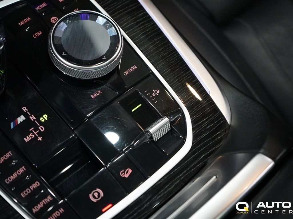 2021 BMW X7 M50i Sports Activity Vehicle - 23072332 - 30
