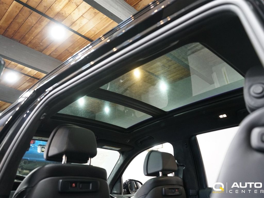 2021 BMW X7 M50i Sports Activity Vehicle - 23072332 - 35
