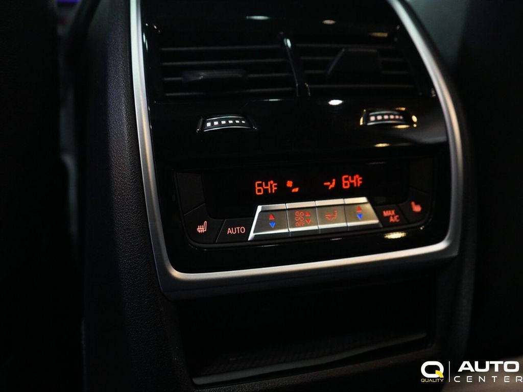 2021 BMW X7 M50i Sports Activity Vehicle - 23072332 - 36