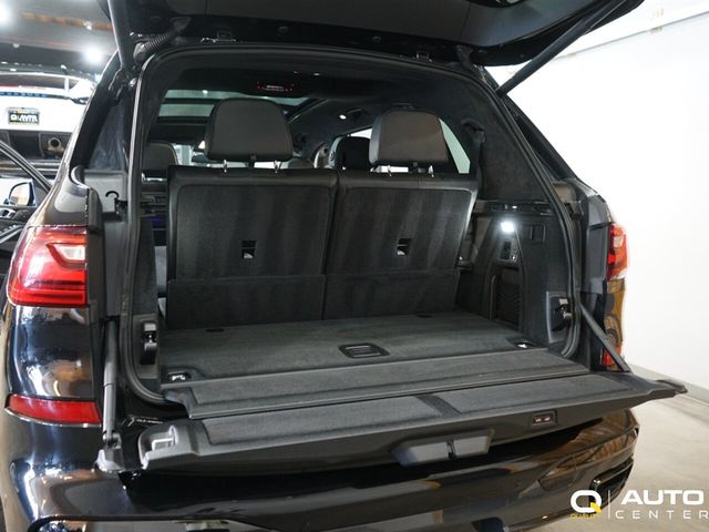 2021 BMW X7 M50i Sports Activity Vehicle - 23072332 - 38