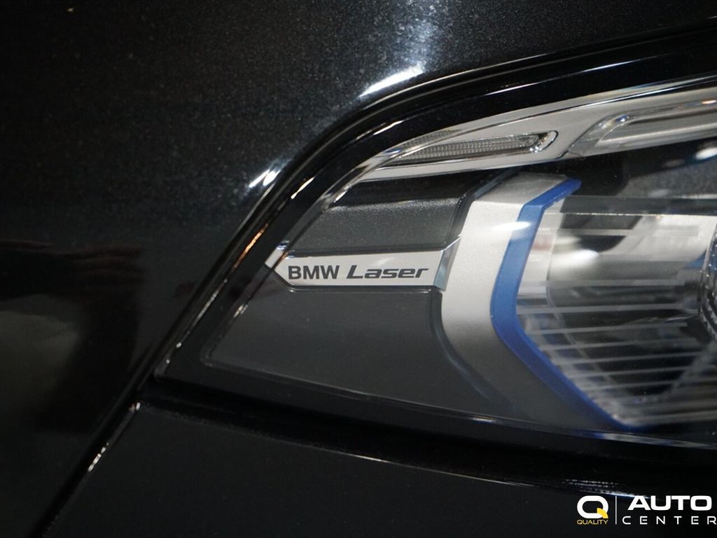 2021 BMW X7 M50i Sports Activity Vehicle - 23072332 - 3