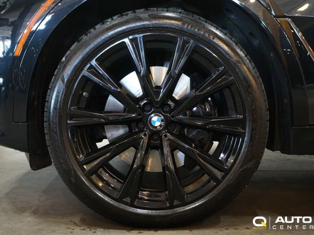 2021 BMW X7 M50i Sports Activity Vehicle - 23072332 - 7