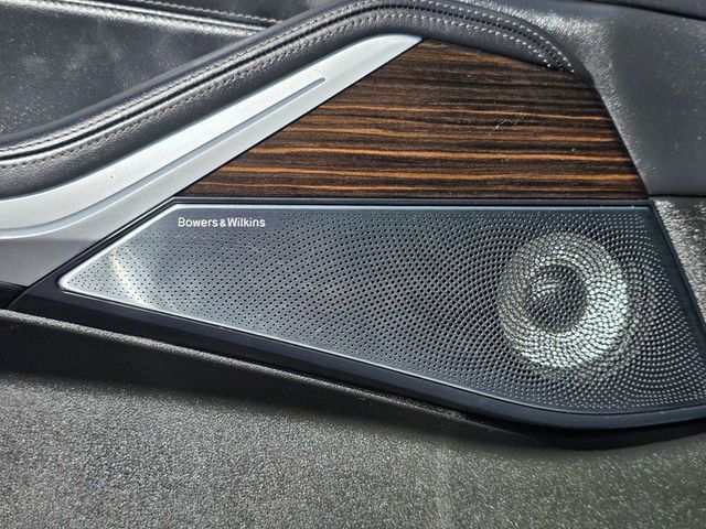 2021 BMW X7 M50i Sports Activity Vehicle - 22933853 - 11