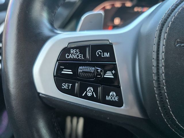 2021 BMW X7 M50i Sports Activity Vehicle - 22933853 - 16