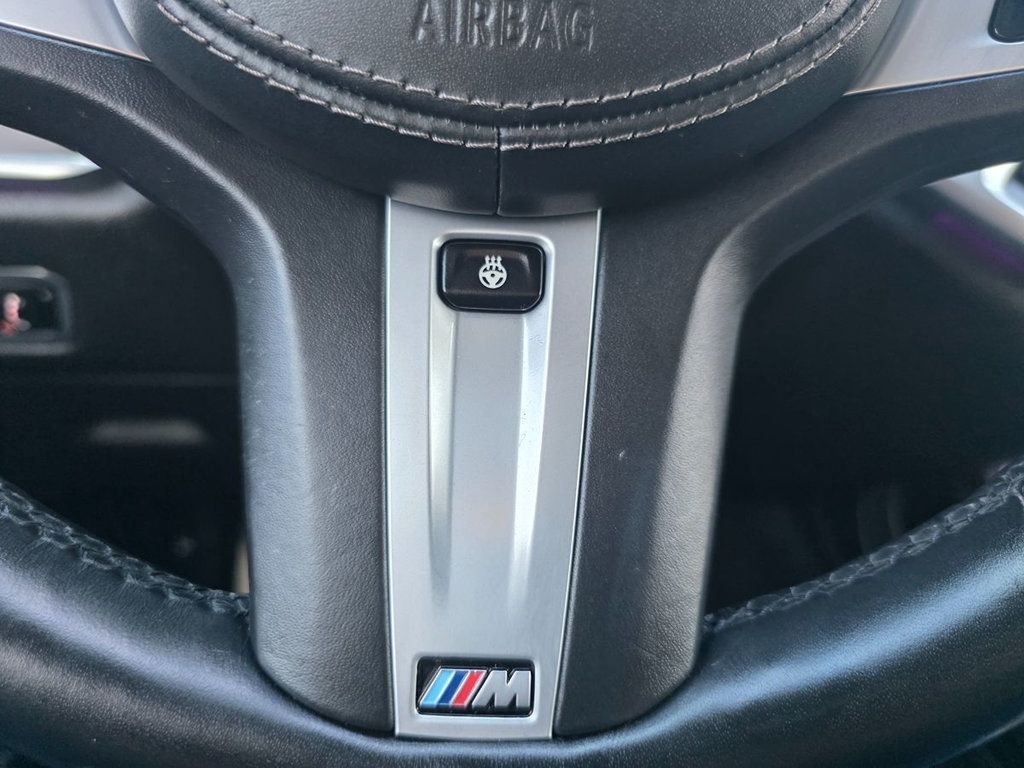 2021 BMW X7 M50i Sports Activity Vehicle - 22933853 - 17