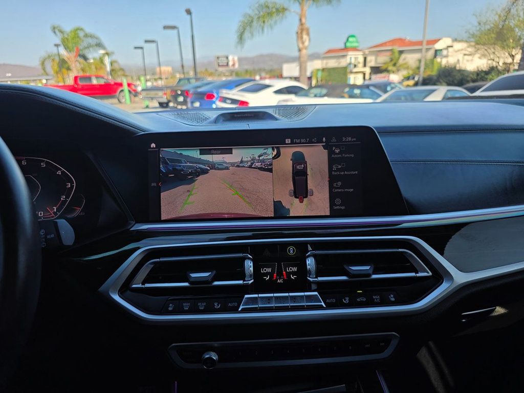 2021 BMW X7 M50i Sports Activity Vehicle - 22933853 - 20