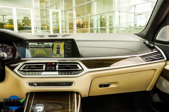 2021 BMW X7 M50i Sports Activity Vehicle - 23069521 - 17